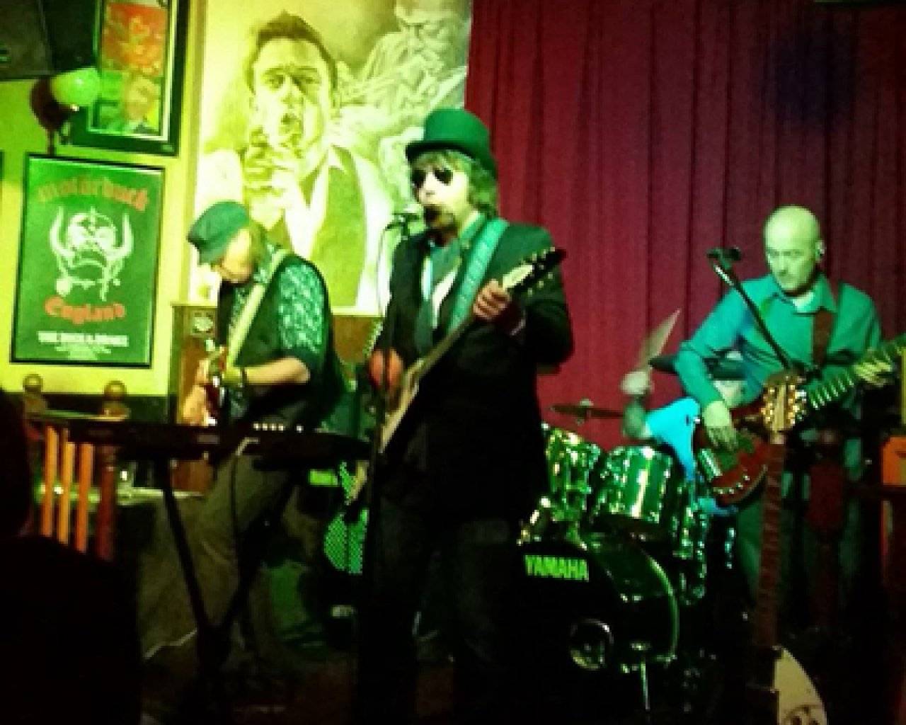 The Petty Heartbreakers The Petty Heartbreakers events