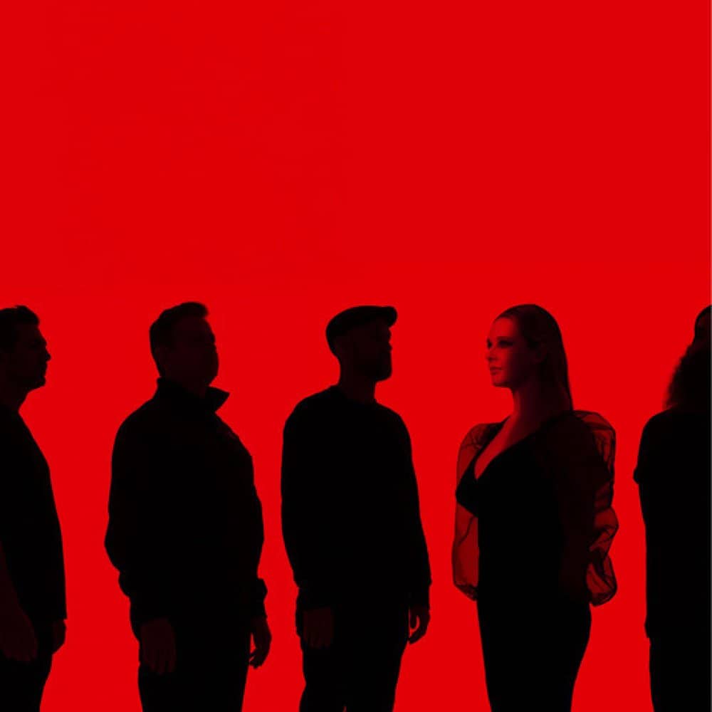 Submotion Orchestra Submotion Orchestra events