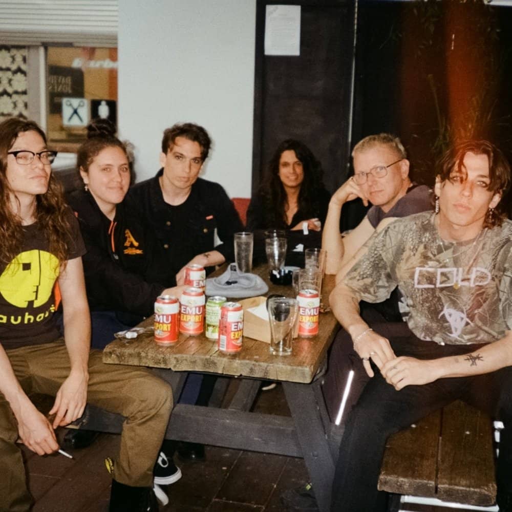 Enclave Enclave events