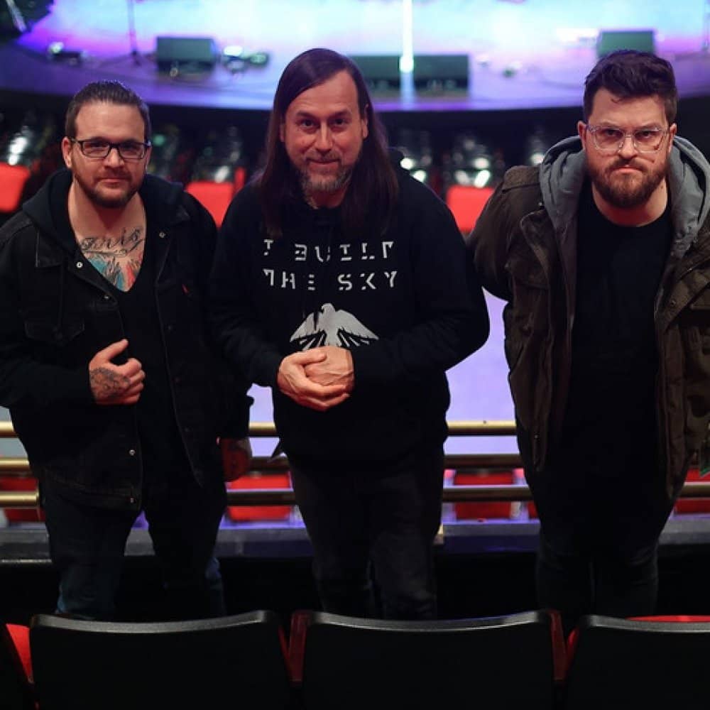 The Color Fred The Color Fred events