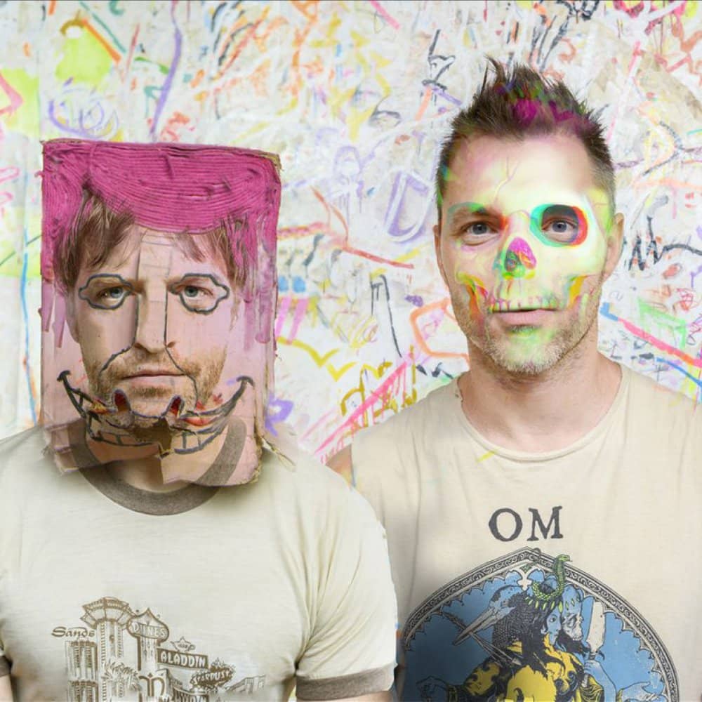 Lightning Bolt events