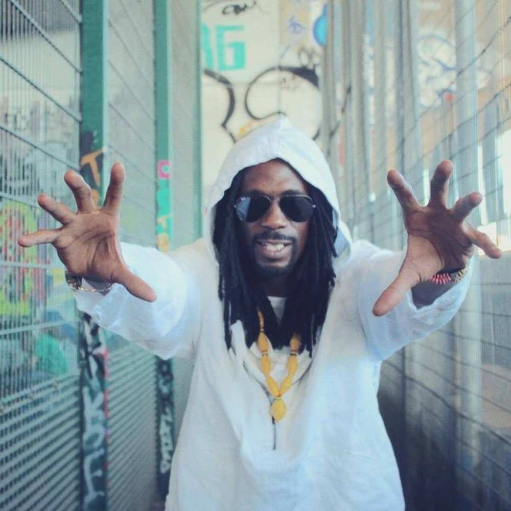 General Levy General Levy events