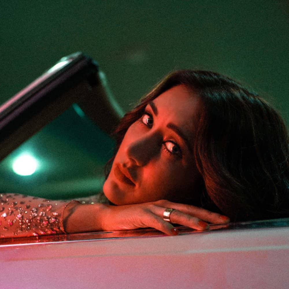 Aubrie Sellers events