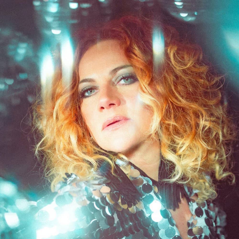 Nikka Costa Nikka Costa events