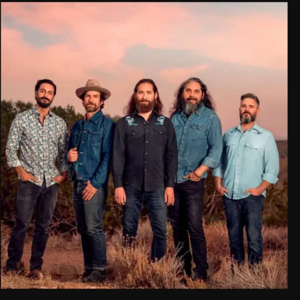 Rose's Pawn Shop events