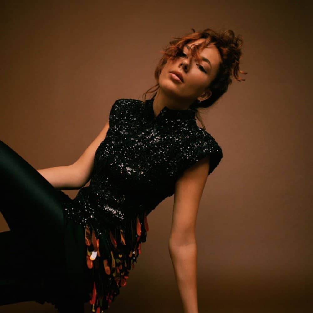 Lulah Francs Lulah Francs events