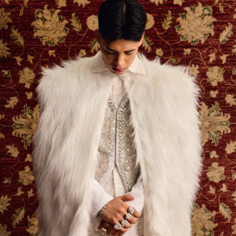 Cris MJ Cris MJ events