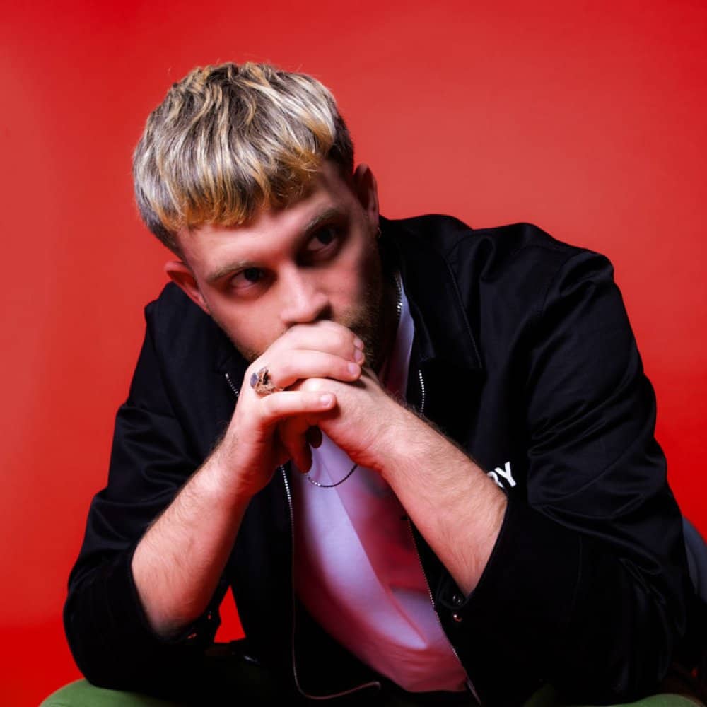 Ellis Moss Ellis Moss events