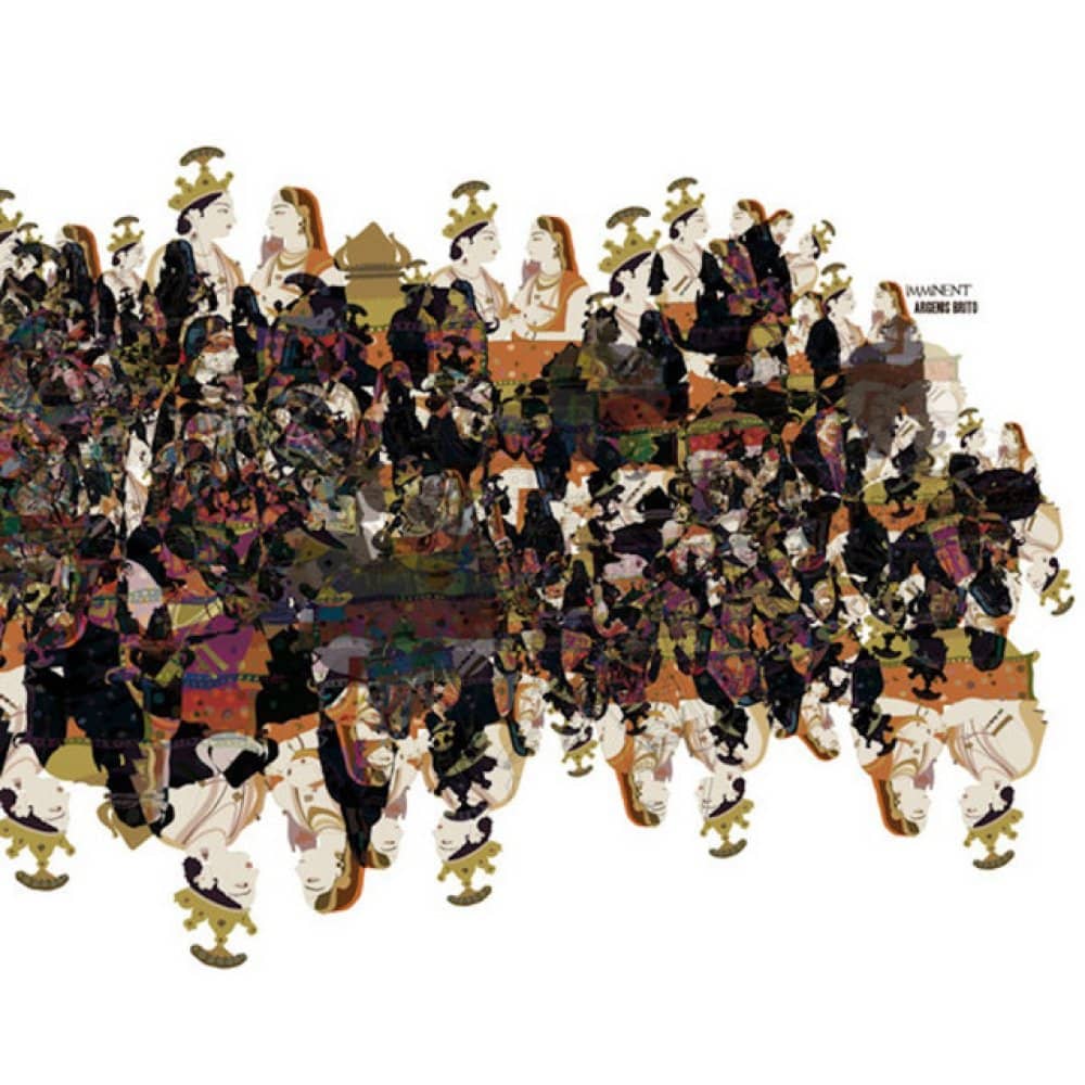 Argenis Brito events