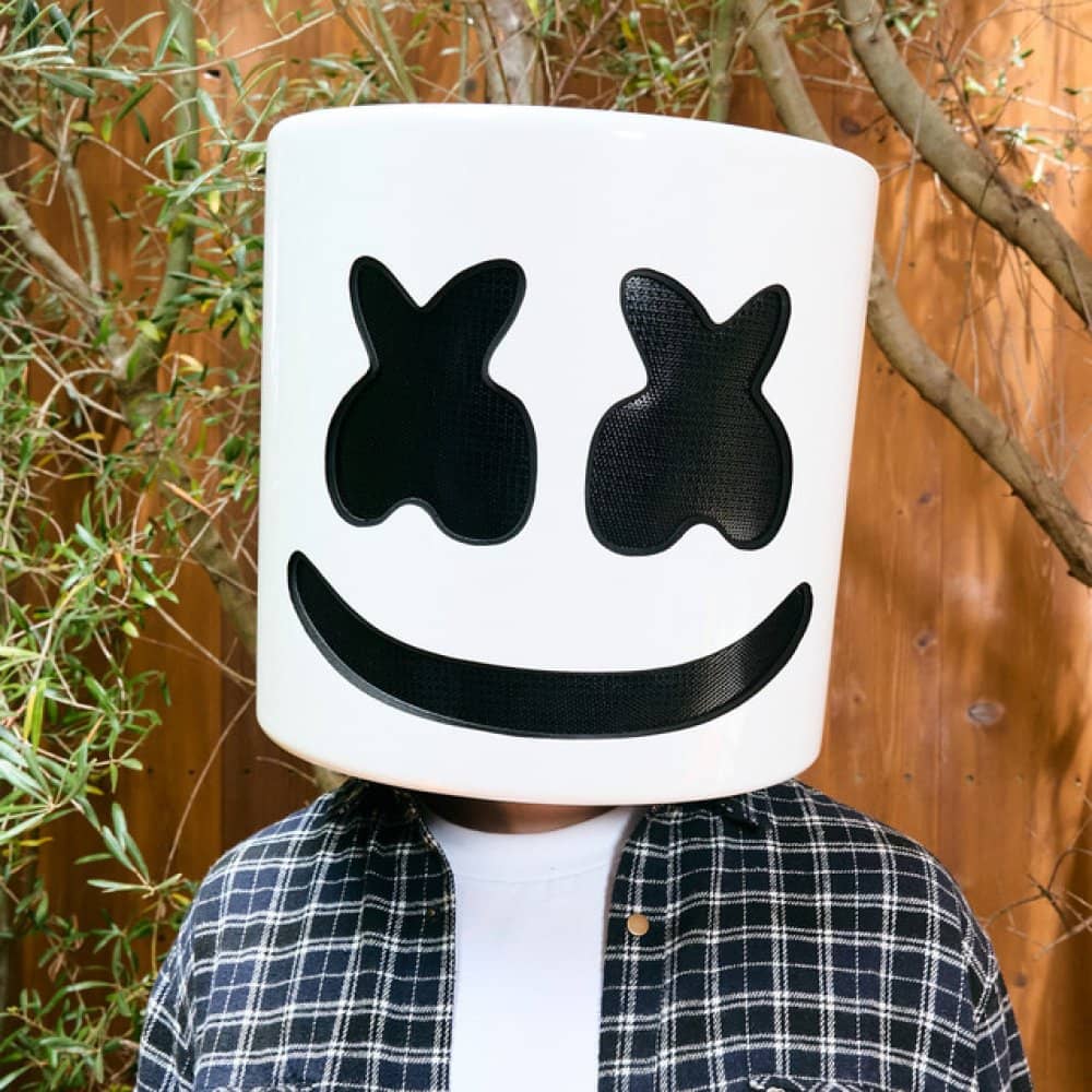 Marshmello events