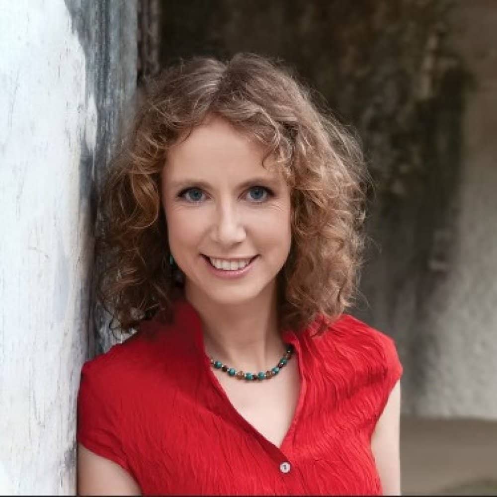 Isabel Palethorpe events