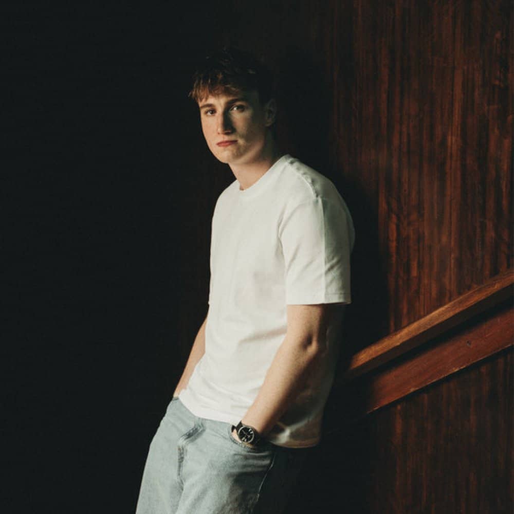 Calum Bowie Calum Bowie events