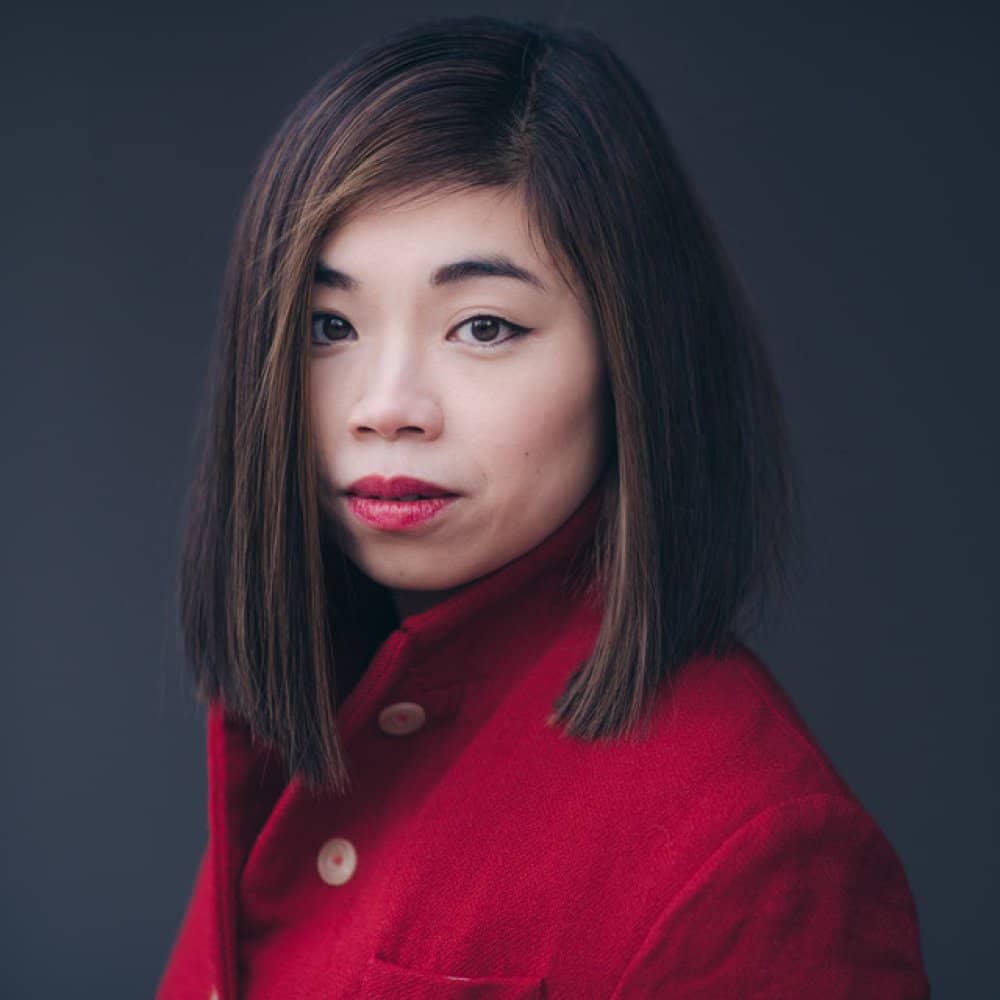 Elim Chan Elim Chan events