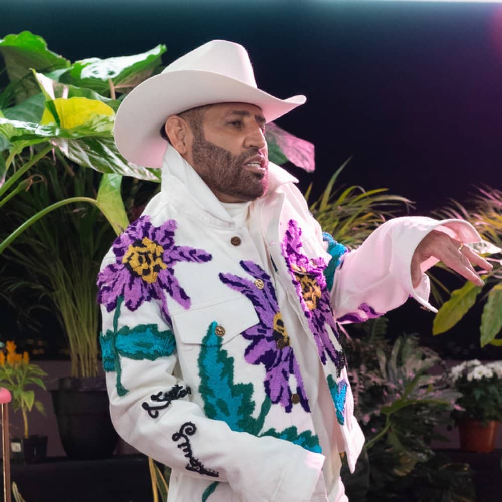 Pancho Barraza events