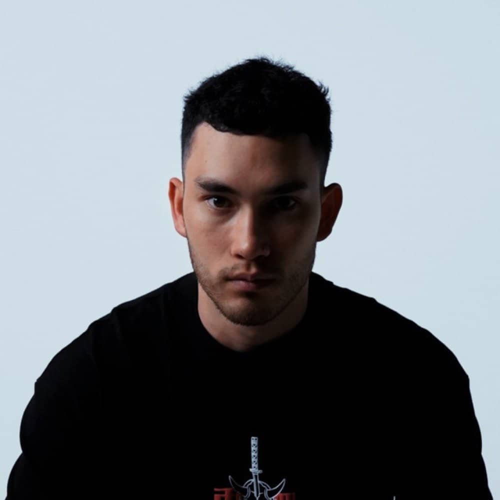 Adrian Daynes events