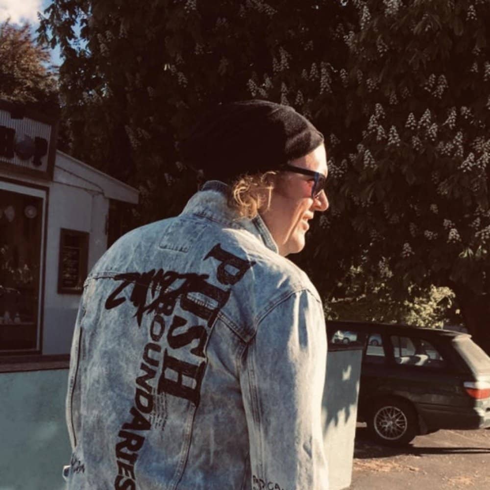 Mighty Mouse Mighty Mouse events