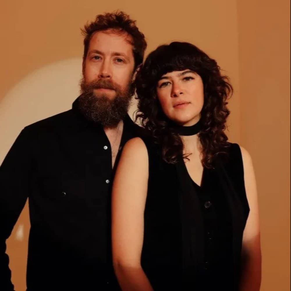 Devin Tuel and Stephen Harms events