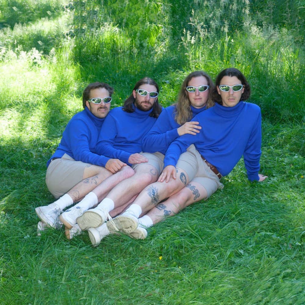 Peach Pit Peach Pit events