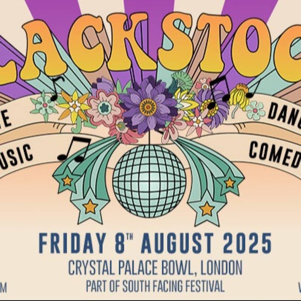 Flackstock Flackstock events