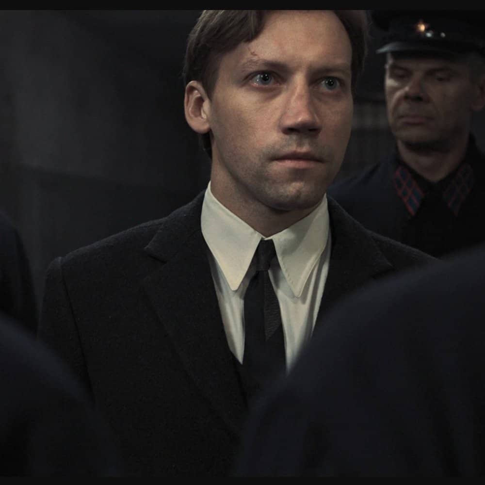 Two Prosecutors events