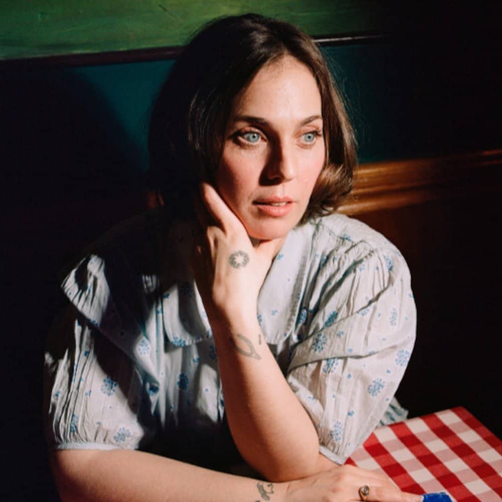 Marnie Stern Marnie Stern events