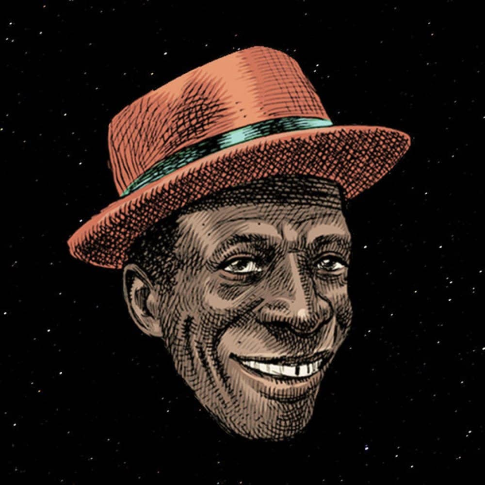 Tony Allen Tony Allen events