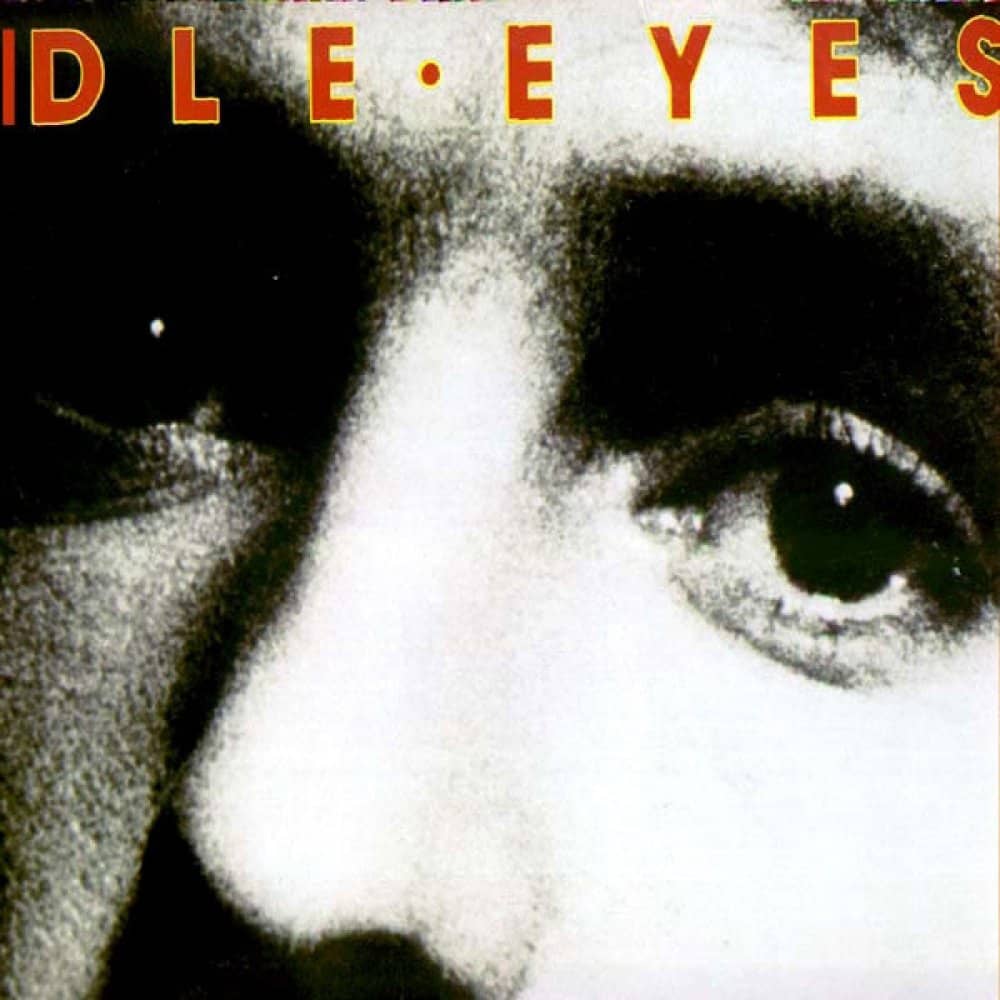 Idle Eyes Idle Eyes events