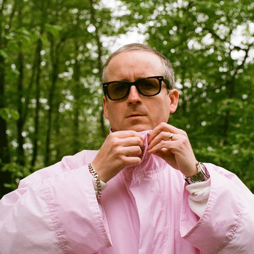 Alexis Taylor events