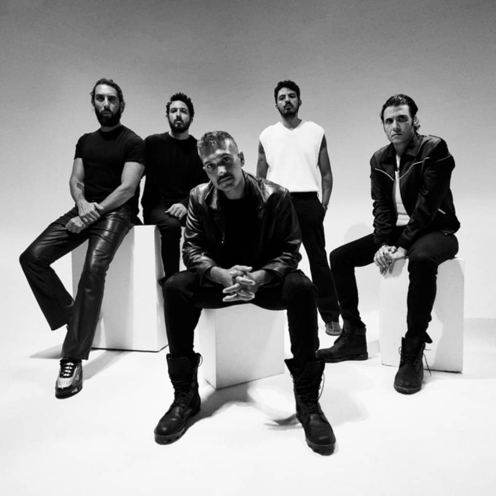 Cairokee Cairokee events