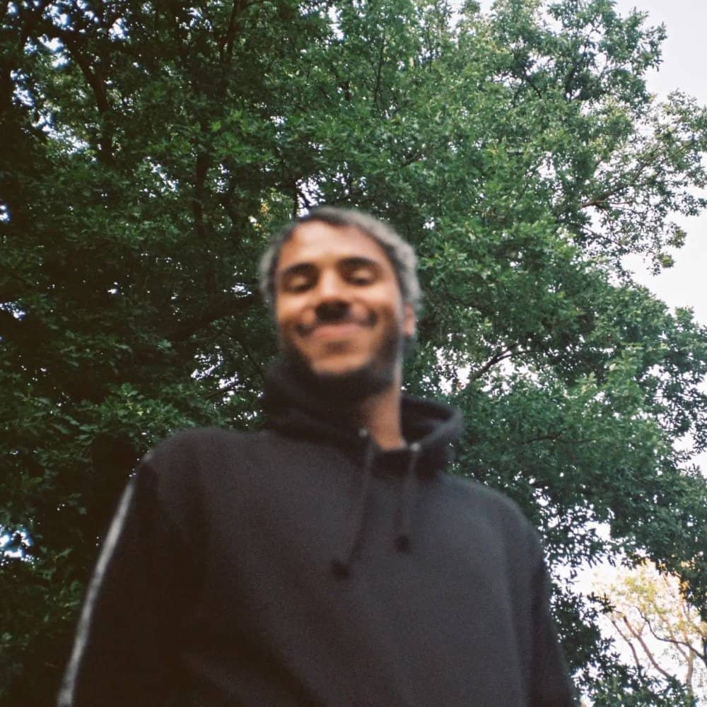 Richard Akingbehin events