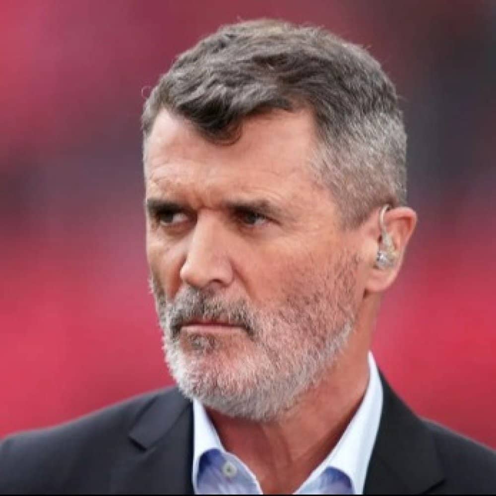 Roy Keane events