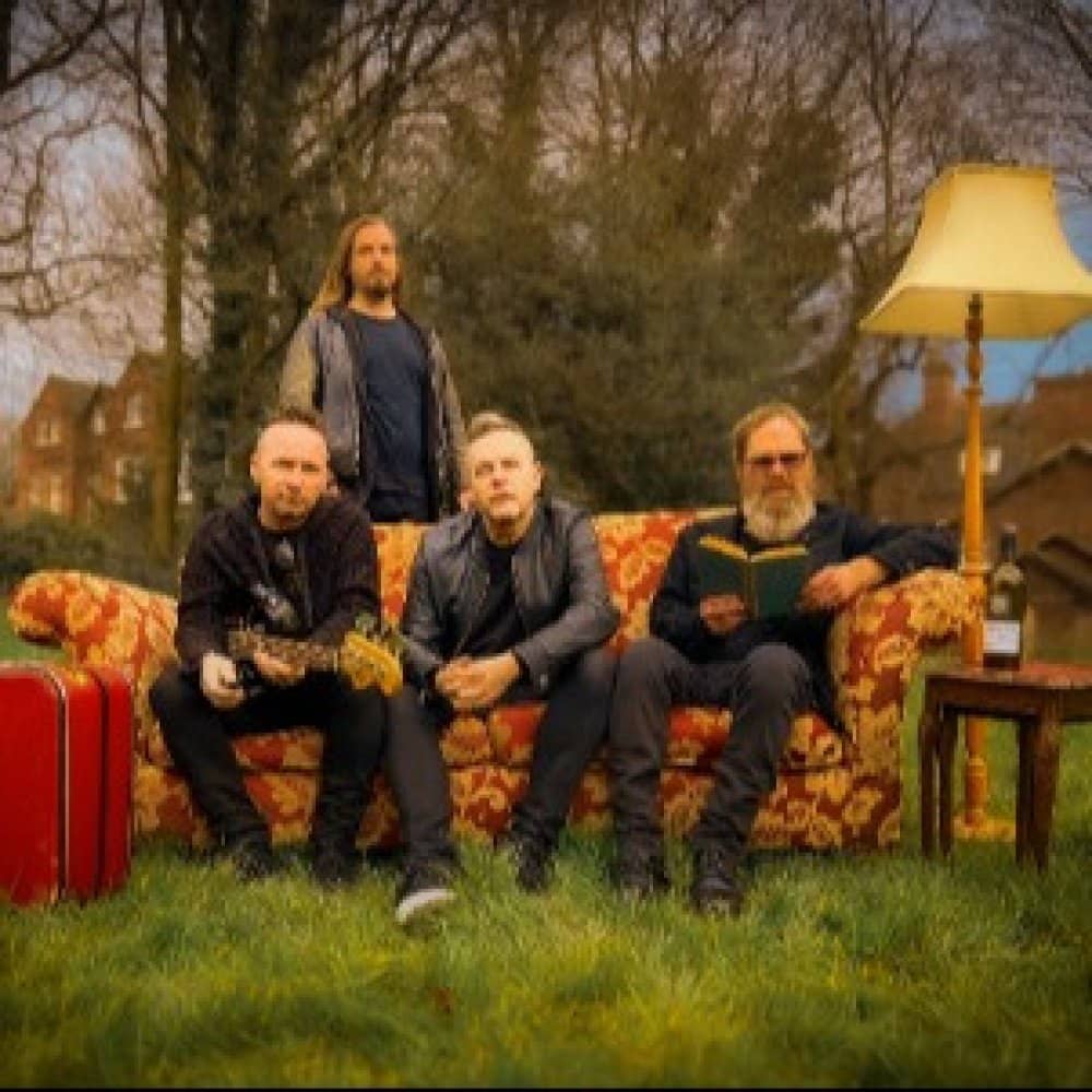 Headsticks Headsticks events