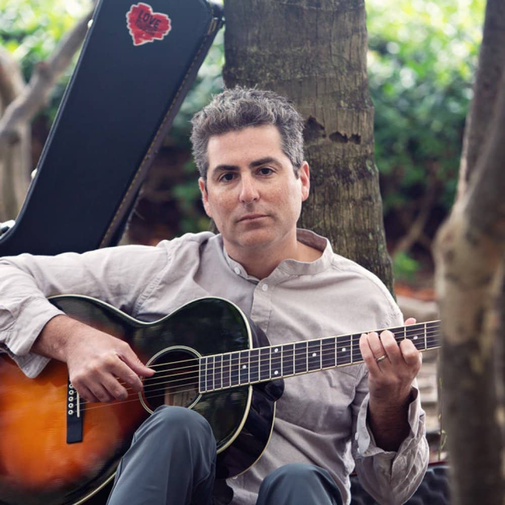 Ahamed Weinberg events