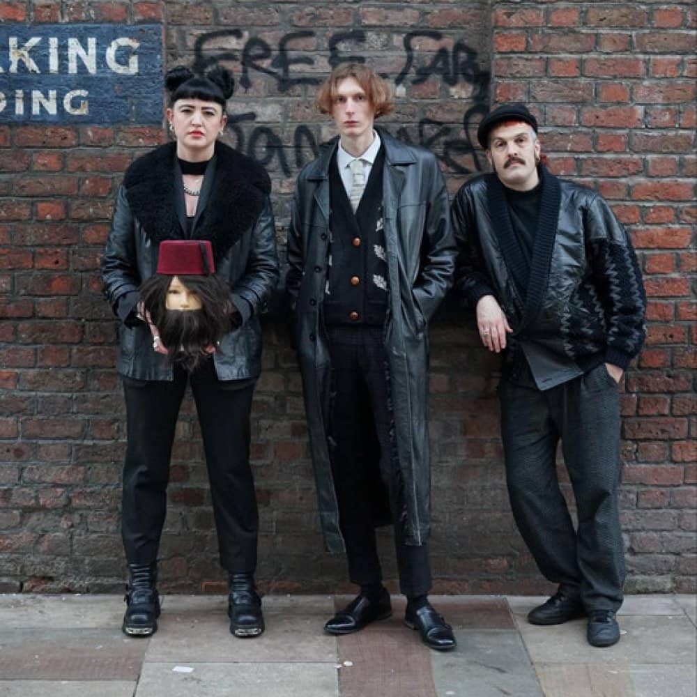 The DSM IV The DSM IV events