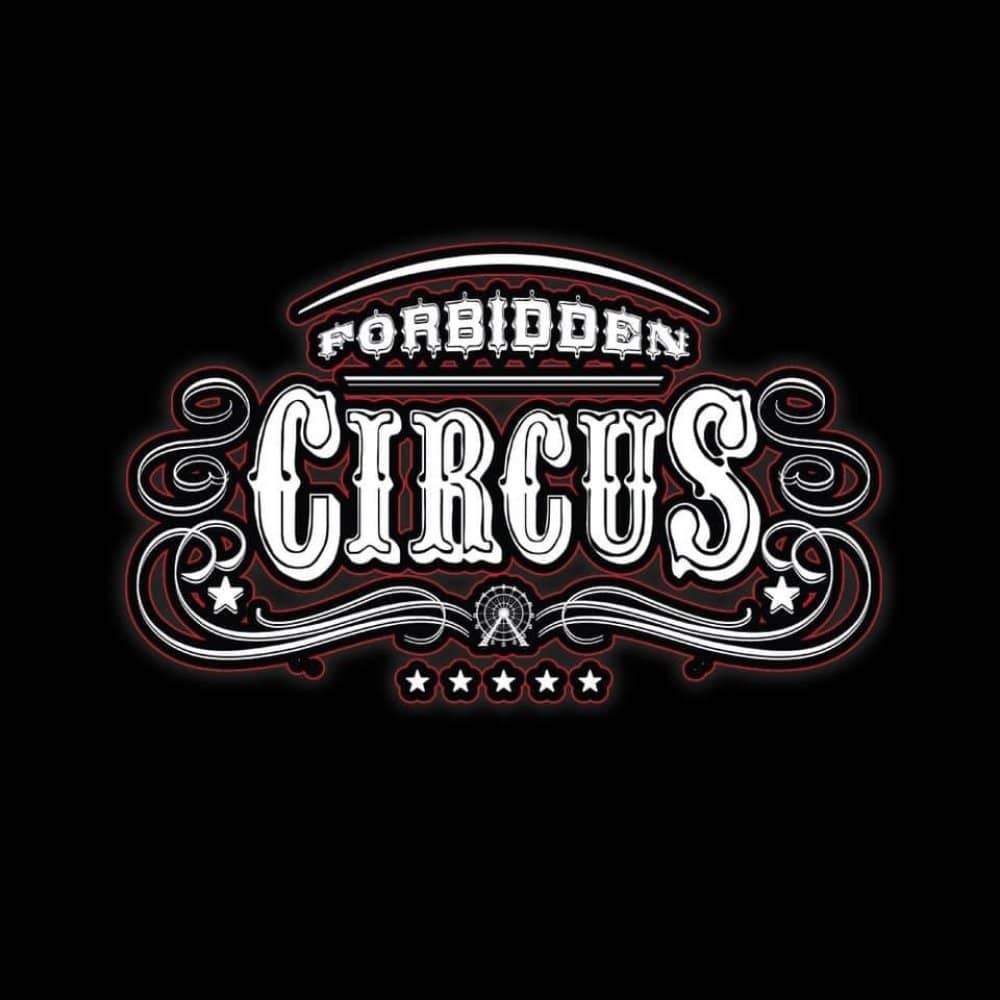The Forbidden Circus The Forbidden Circus events