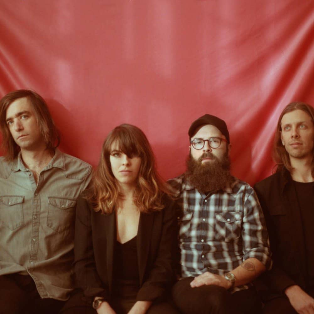 Hop Along Hop Along events