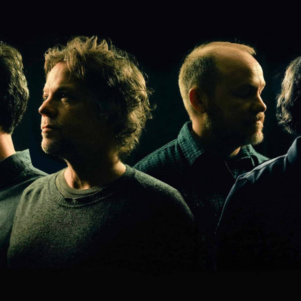 Explosions in the Sky events