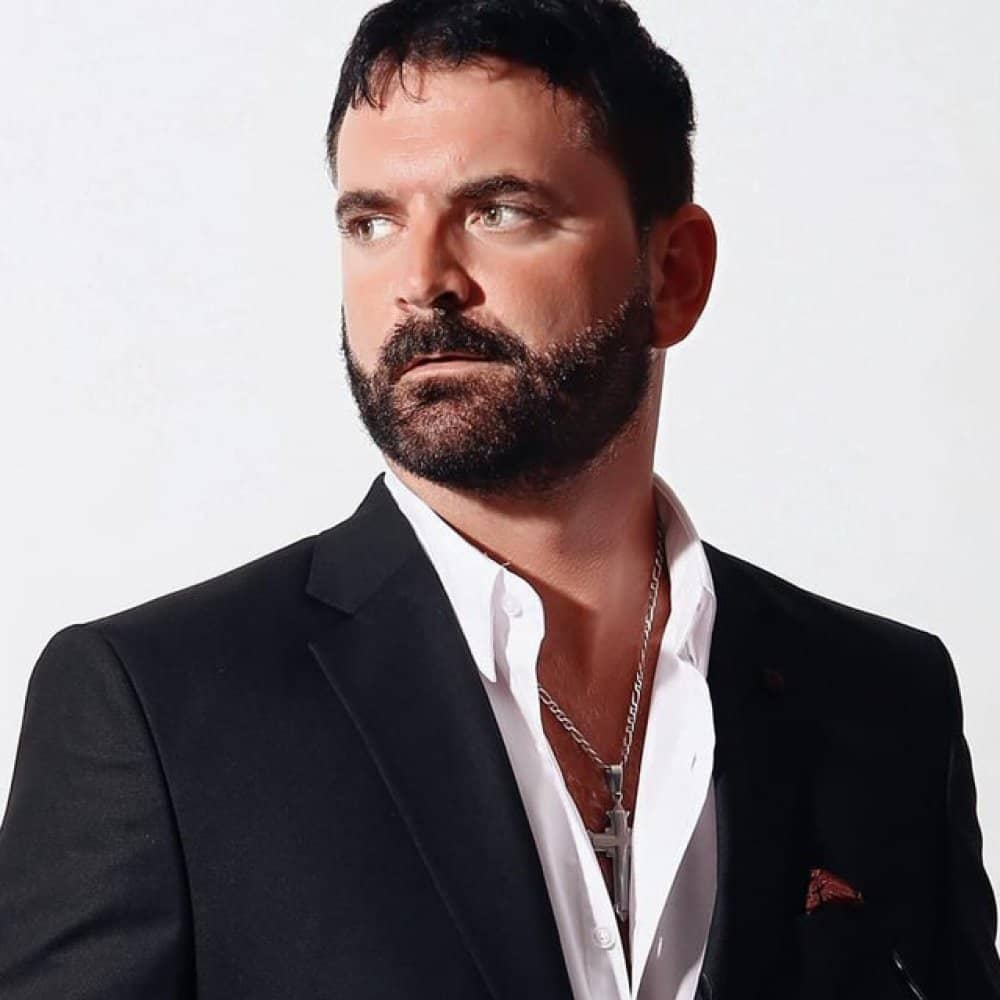 Sergio Santos events