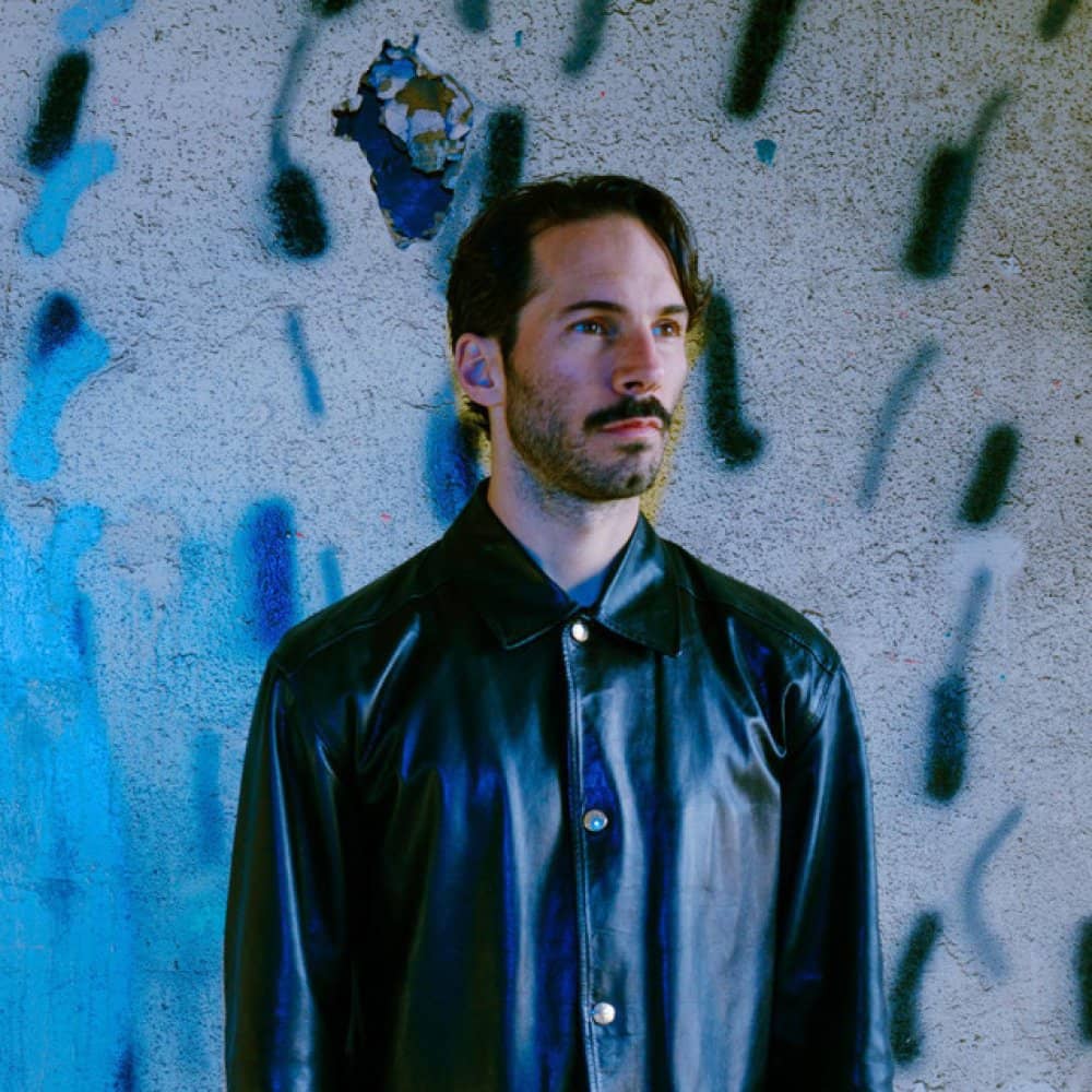 Lorenzo Senni events