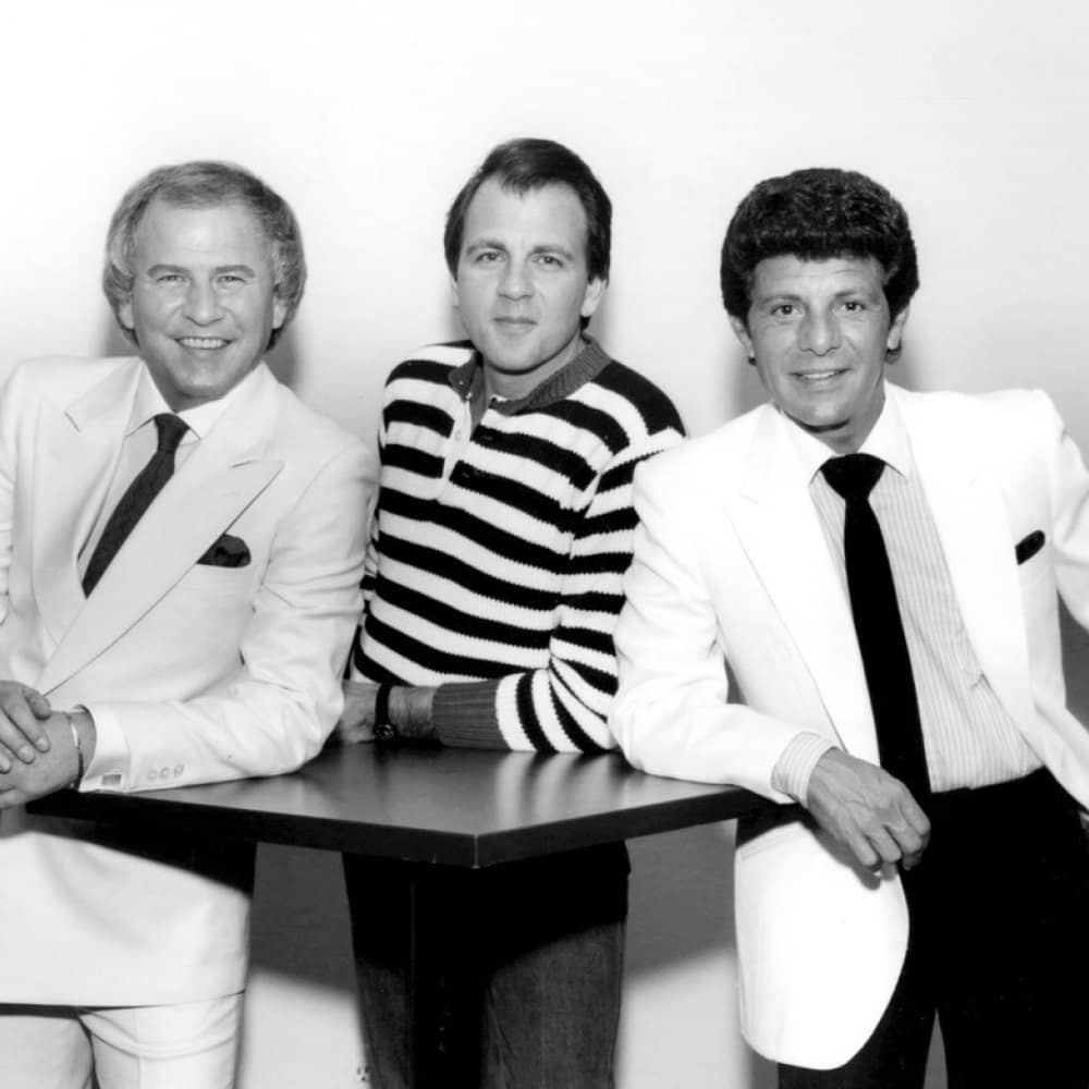 Frankie Avalon events