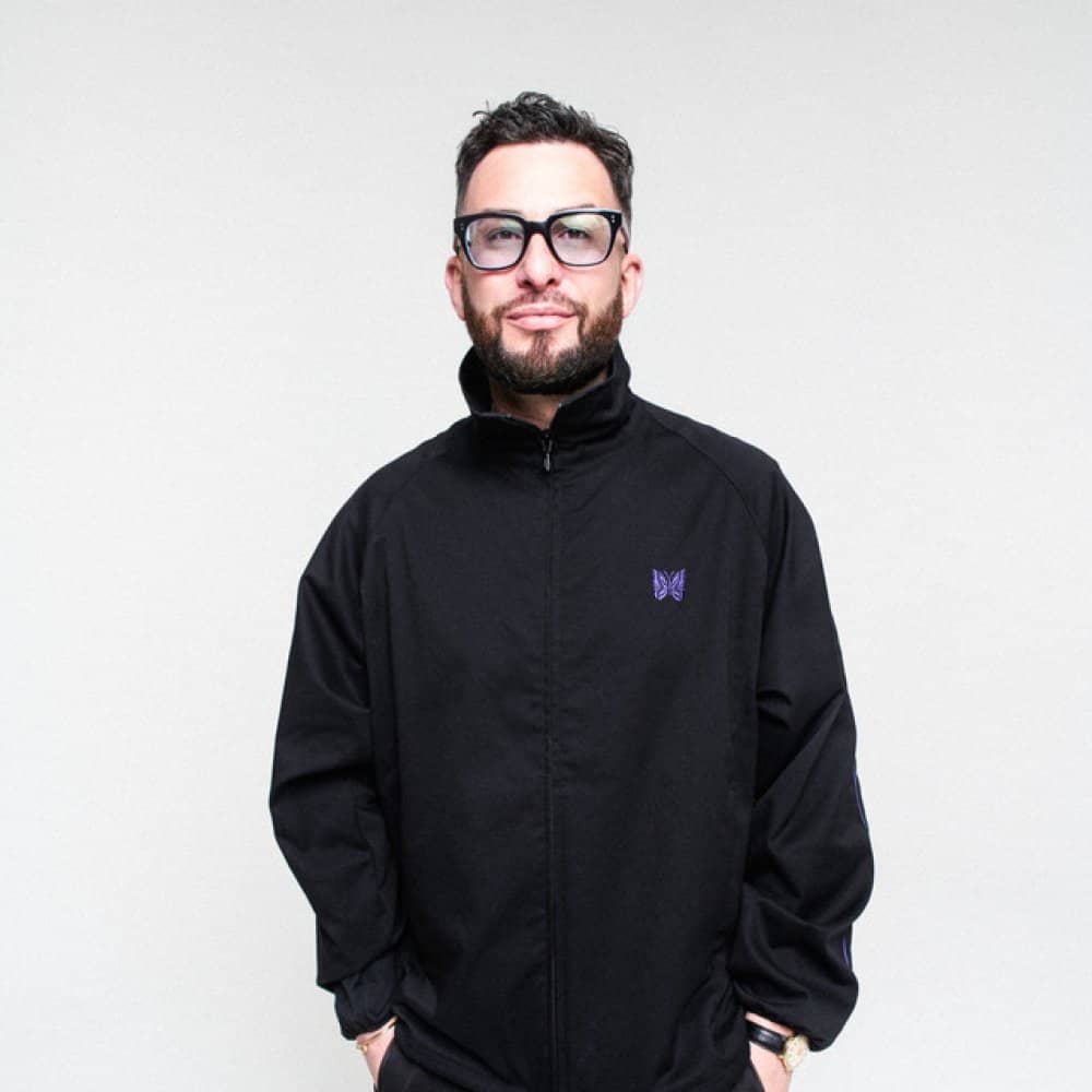 Justin Credible events