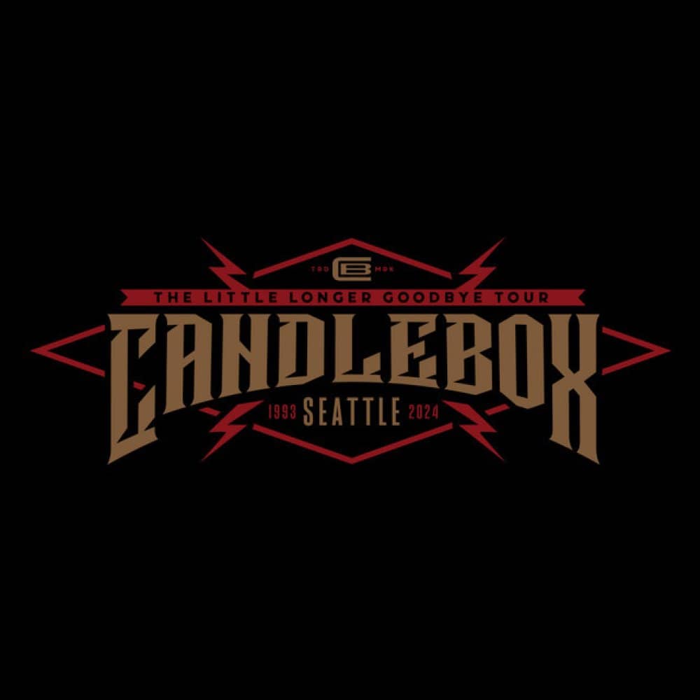 Candlebox events