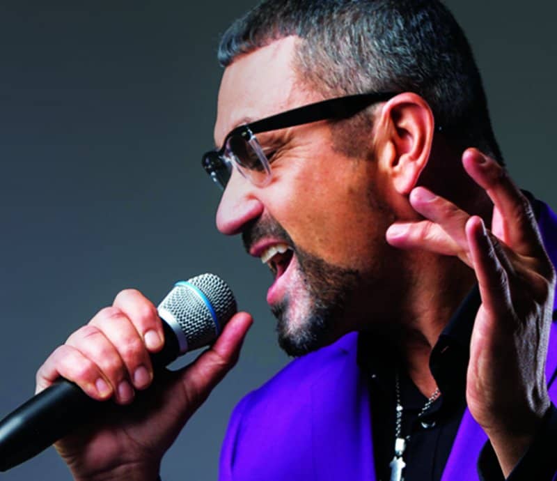 Fastlove : A Tribute to George Michael events