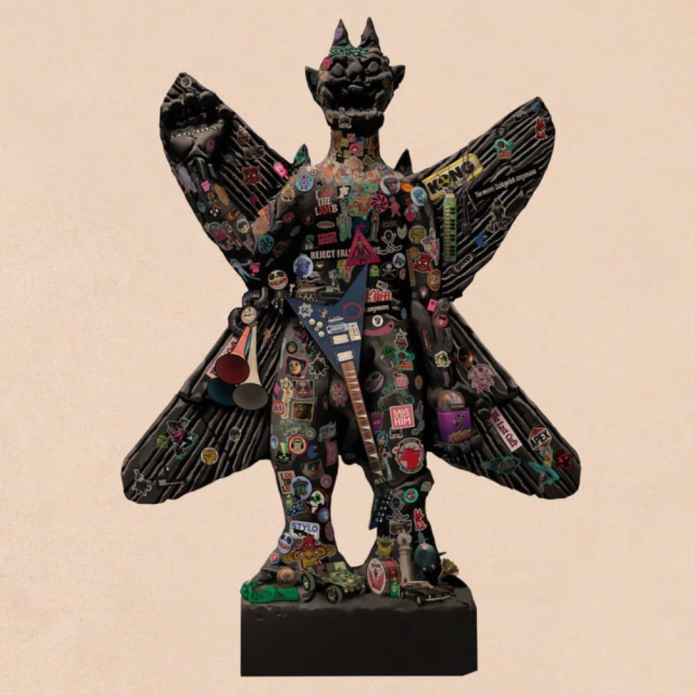 Gorillaz Gorillaz events