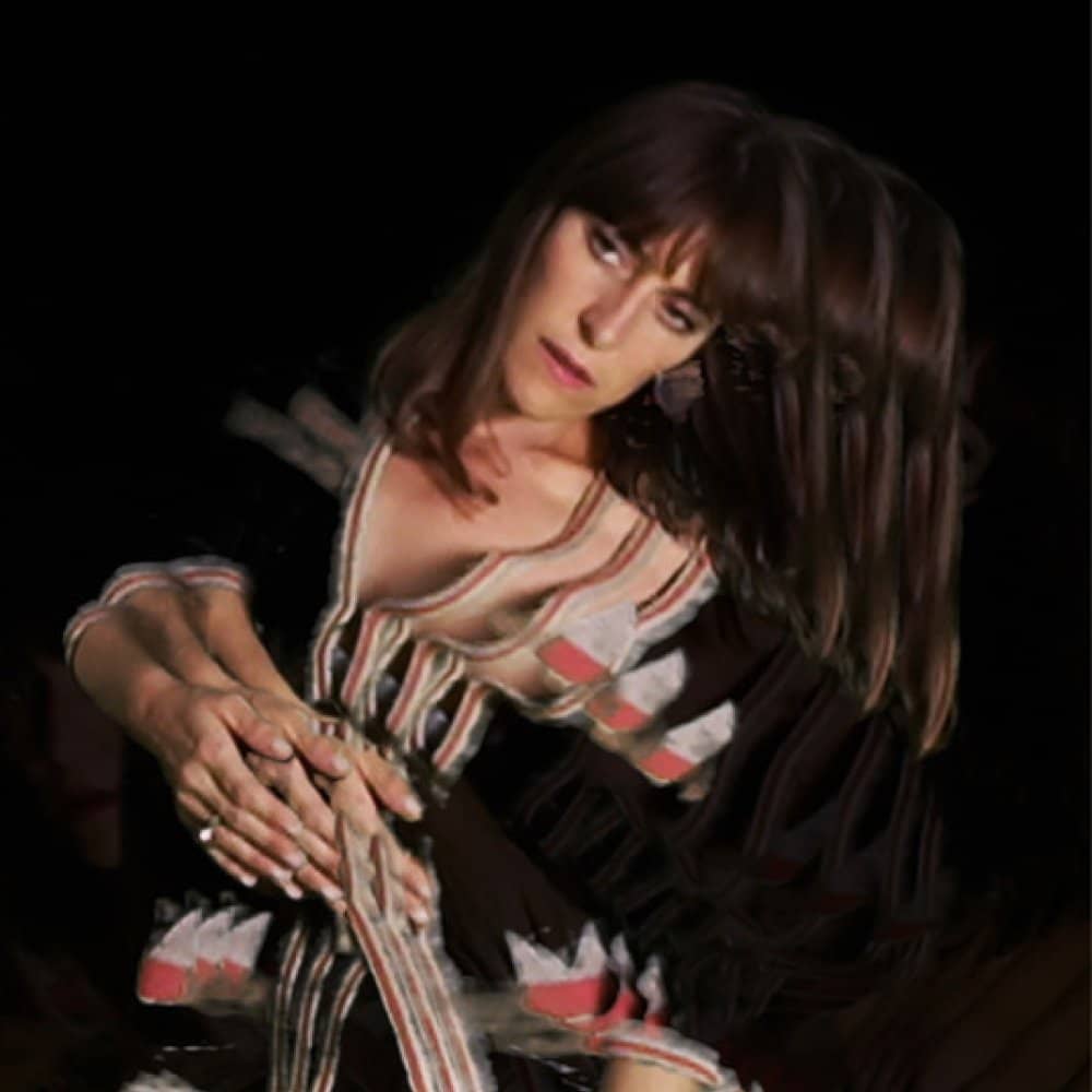 Cedric Burnside events