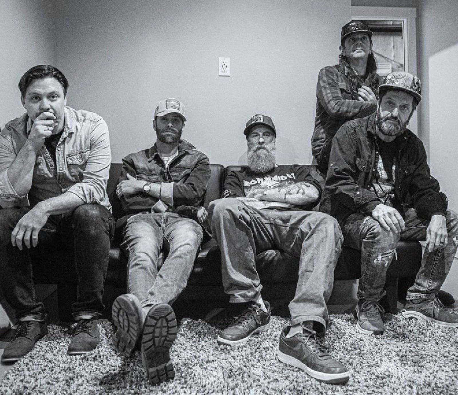 The Mallett Brothers Band The Mallett Brothers Band events