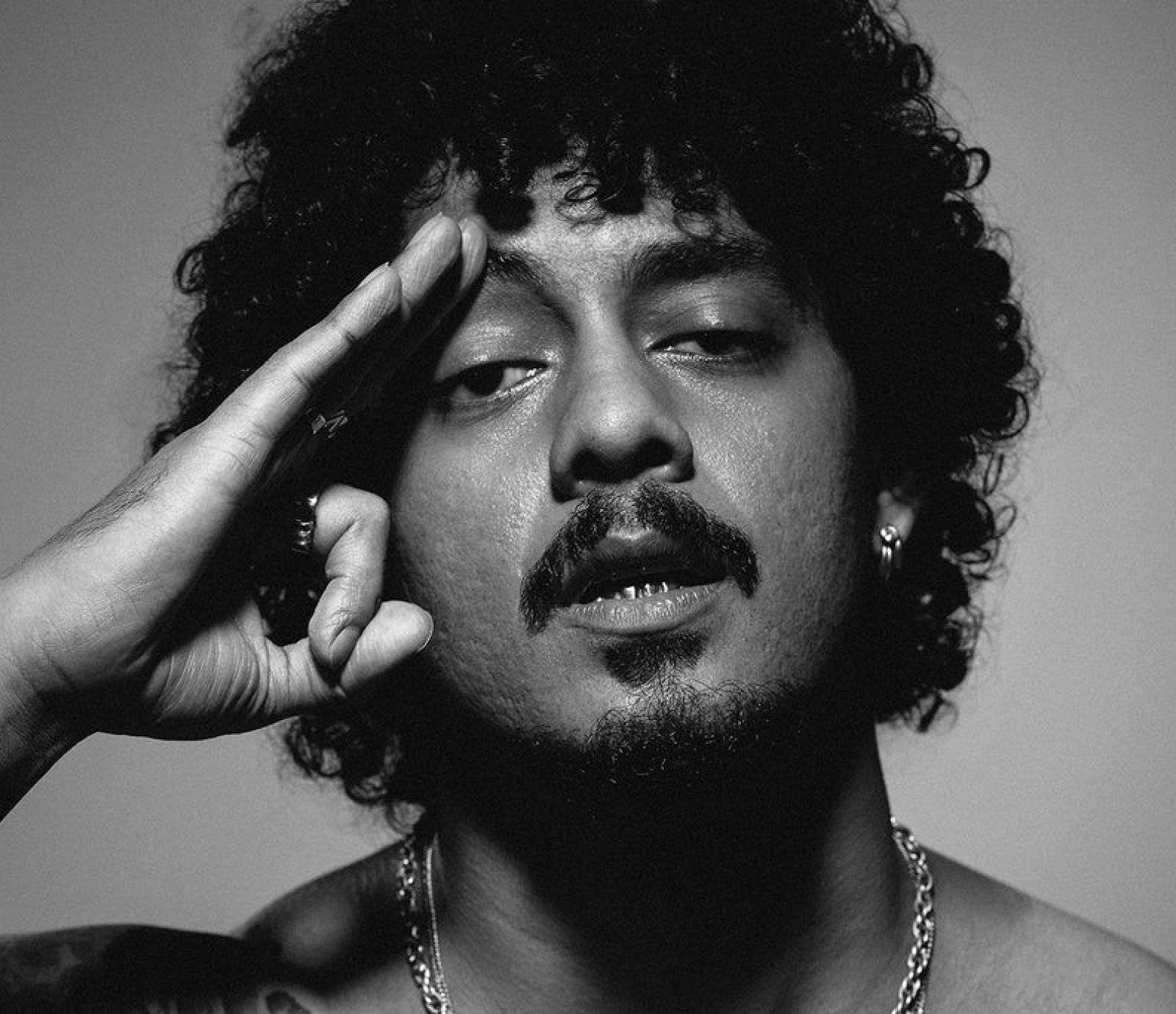 Hanumankind Hanumankind events