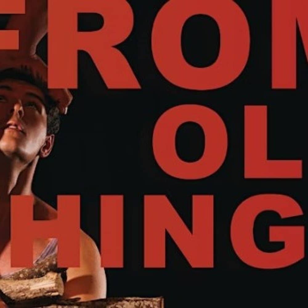 From Old Things From Old Things events