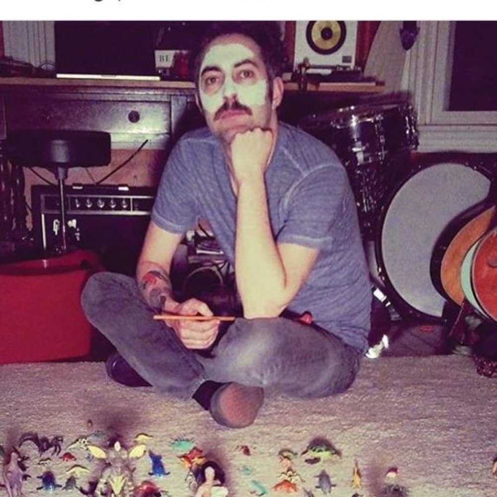 Tom Allen Tom Allen events