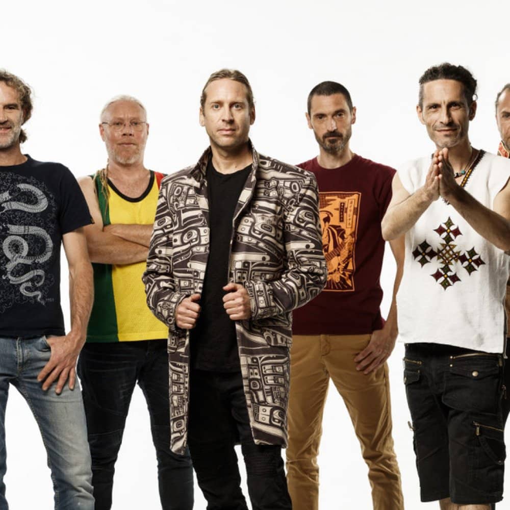 Hilight Tribe Hilight Tribe events